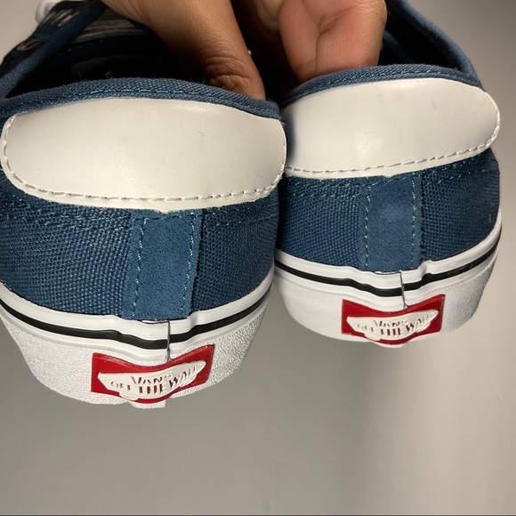 Chima Ferguson Pro Vans men - Picture 2 of 8